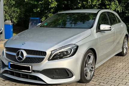 Mercedes-Benz A 200 149.980 km 13.600 &euro; Vohenstrauß 92648