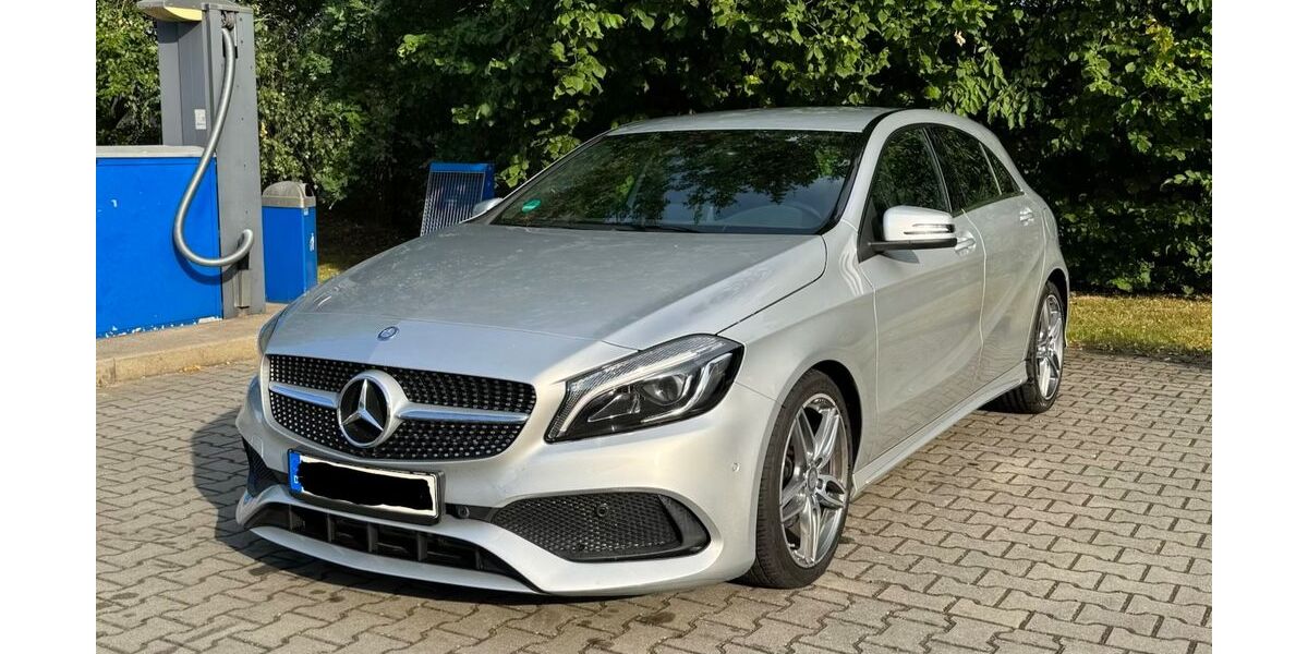 Mercedes-Benz A 200 149.980 km 13.600 &euro; Vohenstrauß 92648