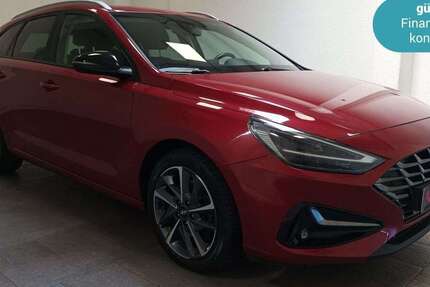 Hyundai i30 82.924 km 14.470 &euro; Egelsbach 63329