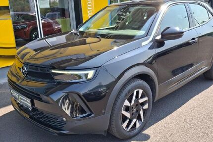 Opel Mokka 43.412 km 16.980 &euro; Bad Kissingen 97688