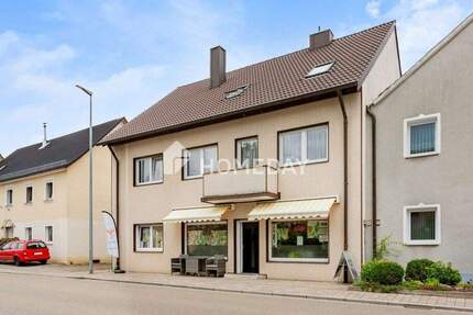 Haus Bechhofen - 7 Zimmer, 160 m&sup2;, 299.000&euro; | Angebot:25688319