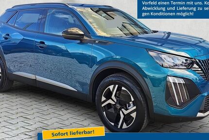 Peugeot 2008 2.432 km 24.750 &euro; Warstein-Belecke 59581
