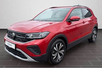 VW T-Cross 10.000 km 23.700 &euro; Neustadt a.d. Weinstraße 67433