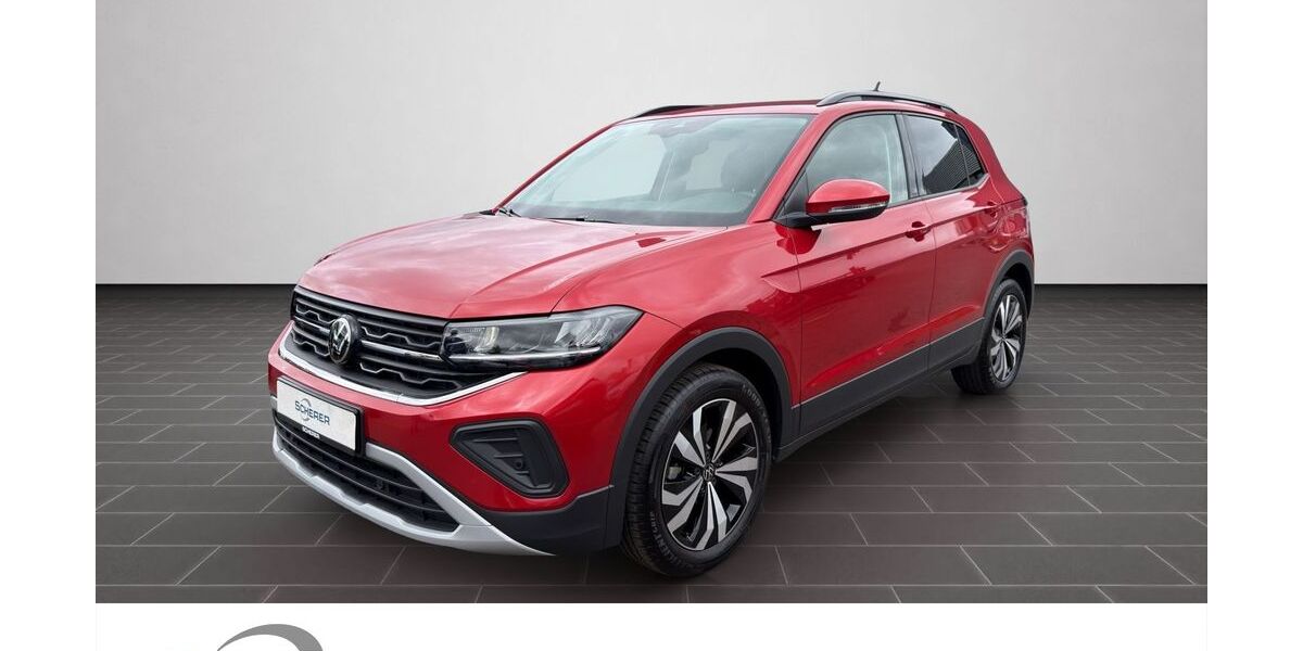 VW T-Cross 10.000 km 23.700 &euro; Neustadt a.d. Weinstraße 67433