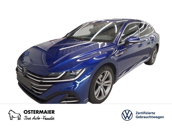 VW Arteon 62.190 km 32.850 &euro; Mühldorf am Inn 84453