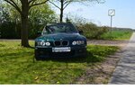 BMW Z3 Roadster 2.8 Hardtop Gepäckbrücke -Koffer 175.000 km 14.999 &euro; Hamburg 22339