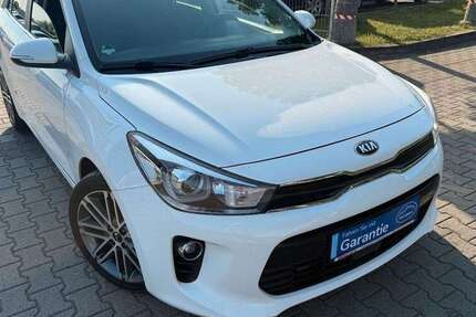 Kia Rio 156.142 km 8.650 € Offenbach 63071
