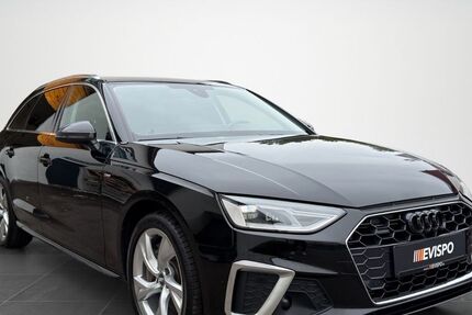 Audi A4 108.000 km 21.880 &euro; Oberteuringen 88094
