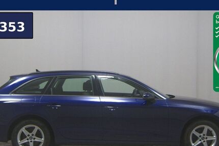 Audi A4 170.223 km 16.780 &euro; Gyhum/Bockel 27404