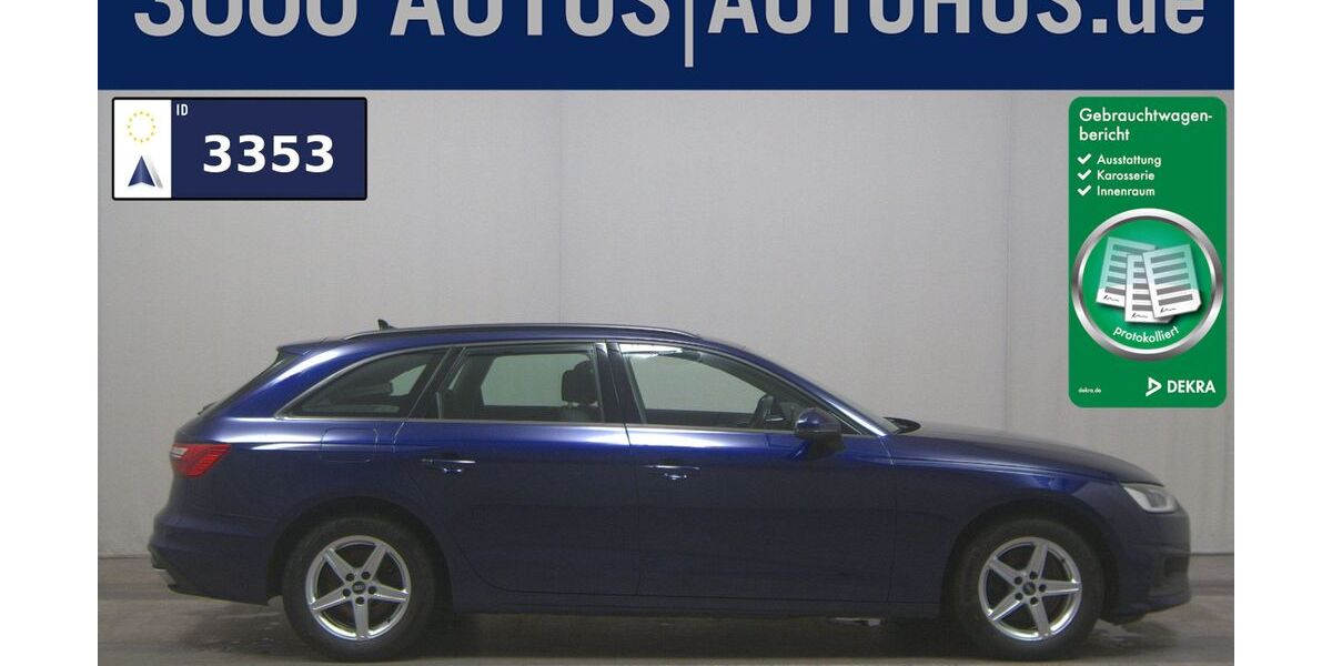 Audi A4 170.223 km 16.780 &euro; Gyhum/Bockel 27404