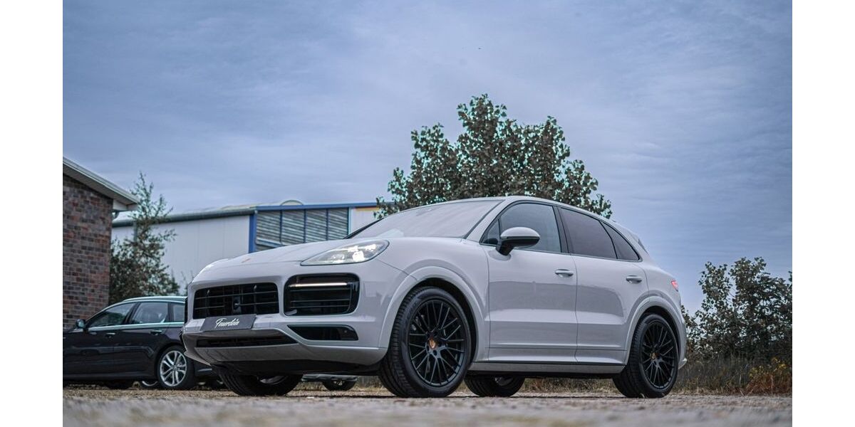 Porsche Cayenne 6.500 km 104.990 &euro; Vechta 49377
