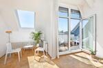 Dachgeschoßwohnung Berlin Mitte - 3 Zimmer, 103 m&sup2;, 629.000&euro; | Angebot:26692412