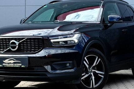 Volvo XC40 189.000 km 18.990 &euro; Bremen 28199