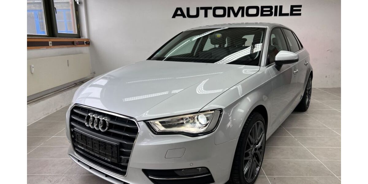 Audi A3 32.000 km 17.480 € Schönaich 71101