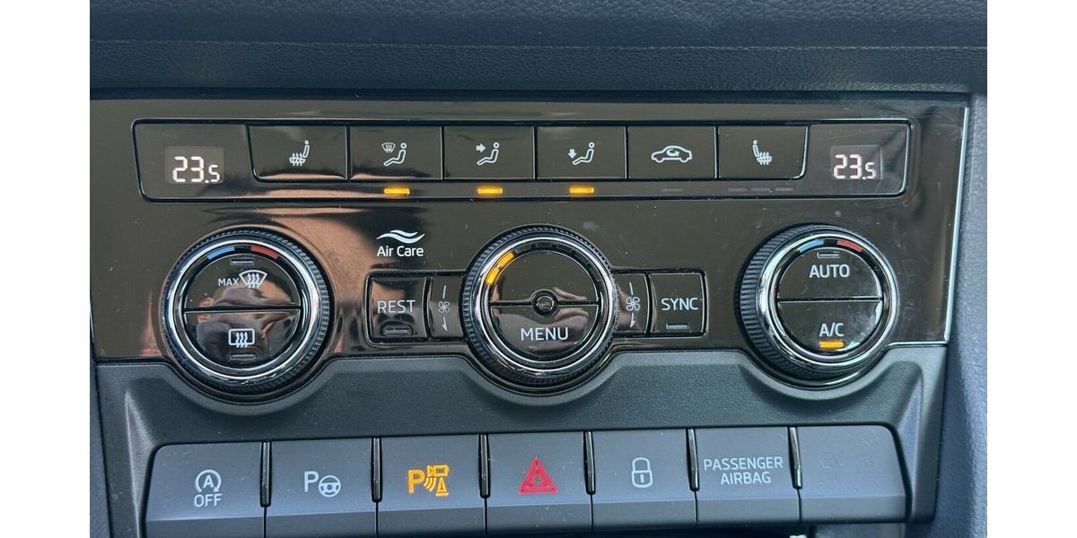 Skoda Kodiaq 2.0 TDi 4x4 DSG Virtual Matrix 360° Kamera 193.100 km 23.750 &euro; Altdorf 84032