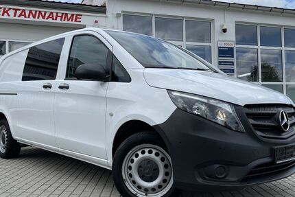 Mercedes-Benz Vito 82.709 km 32.487 &euro; Panschwitz-Kuckau 01920