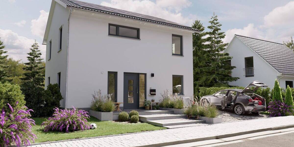 Einfamilienhaus Diesdorf - 4 Zimmer, 129 m&sup2;, 251.950&euro; | Angebot:25777645