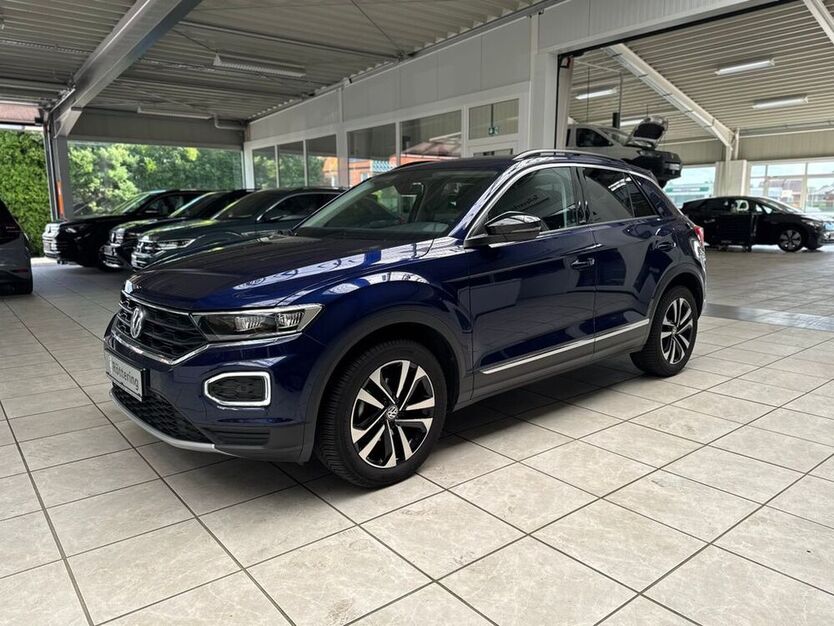T-Roc