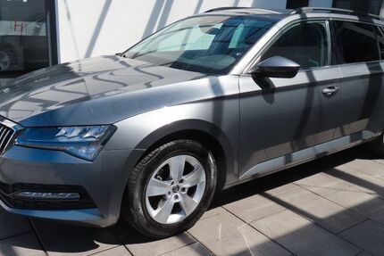Skoda Superb 182.710 km 16.985 &euro; Kassel 34123