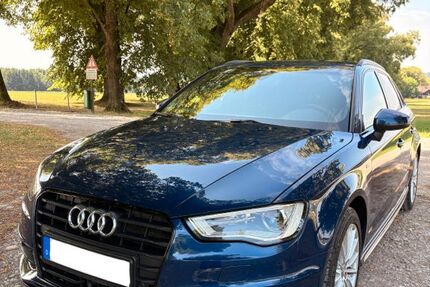 Audi A3 118.000 km 12.300 &euro; Pfaffenhausen 87772