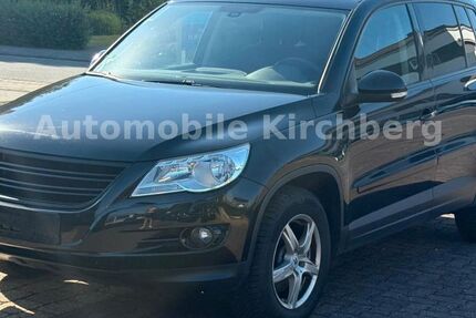 VW Tiguan 250.702 km 4.500 &euro; Kirchberg 55481