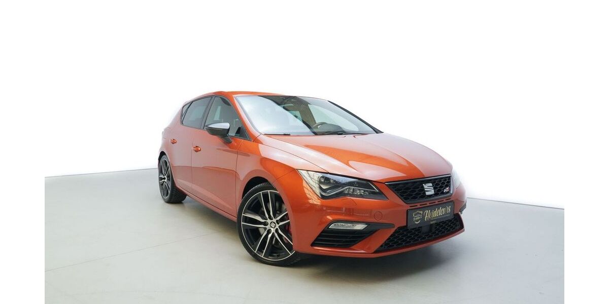 Seat Leon 109.000 km 18.990 &euro; Altlußheim 68804