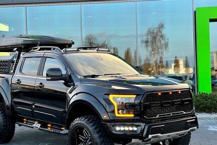 Ford Ranger 86.000 km 65.990 &euro; Steinfeld 49439