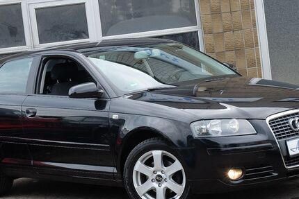 Audi A3 148.063 km 4.490 &euro; Kassel 34123
