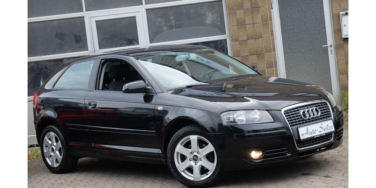 Audi A3 148.063 km 4.490 &euro; Kassel 34123