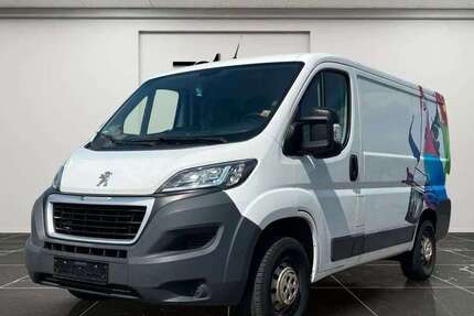 Peugeot Boxer 135.555 km 10.500 &euro; Saarbrücken 66271