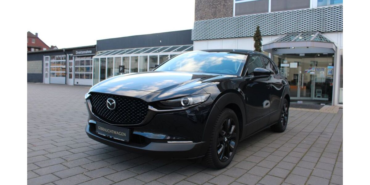 Mazda CX-30 19.990 km 26.690 &euro; Holzminden 37603