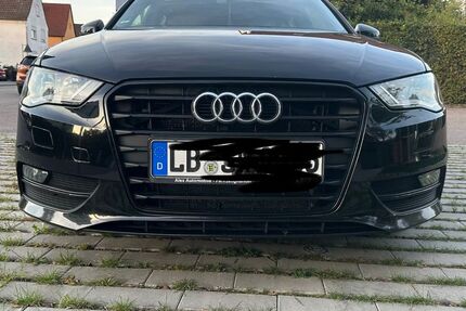 Audi A3 246.000 km 8.500 &euro; Bietigheim-Bissingen 74321
