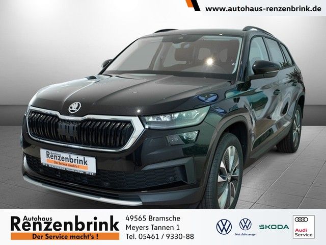 Skoda Kodiaq 181.343 km 21.949 &euro; Bramsche 49565