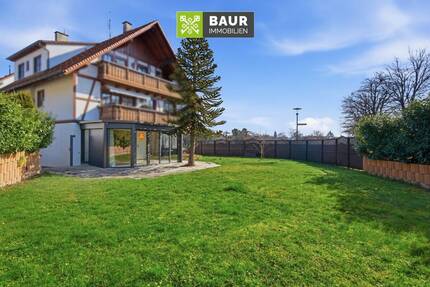 Wohnung Immenstaad am Bodensee / Kippenhausen Kippenhausen - 5 Zimmer, 170 m&sup2;, 749.000&euro; | Angebot:25997895