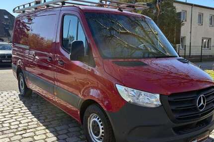 Mercedes-Benz Sprinter 249.052 km 18.950 &euro; Berlin 12357