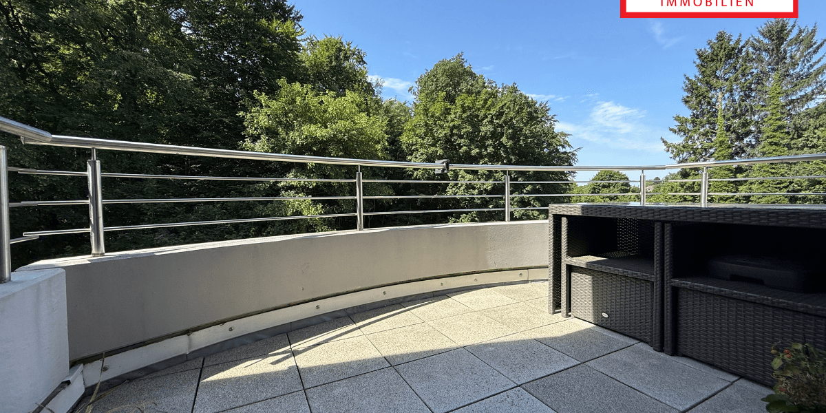Etagenwohnung Porta Westfalica - 2 Zimmer, 74 m&sup2;, 198.000&euro; | Angebot:27111873