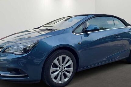 Opel Cascada