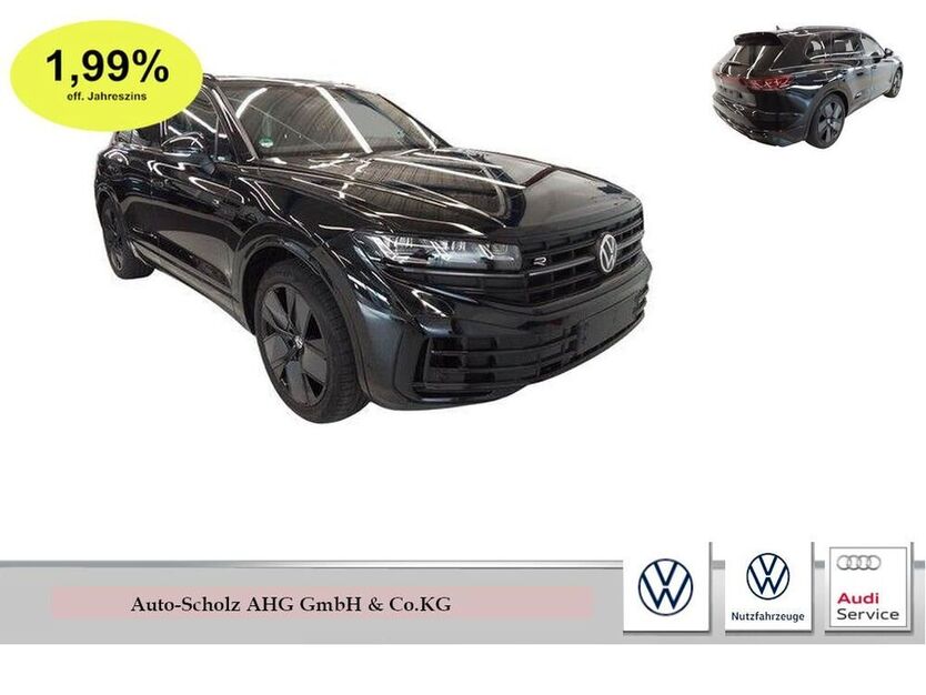 Touareg