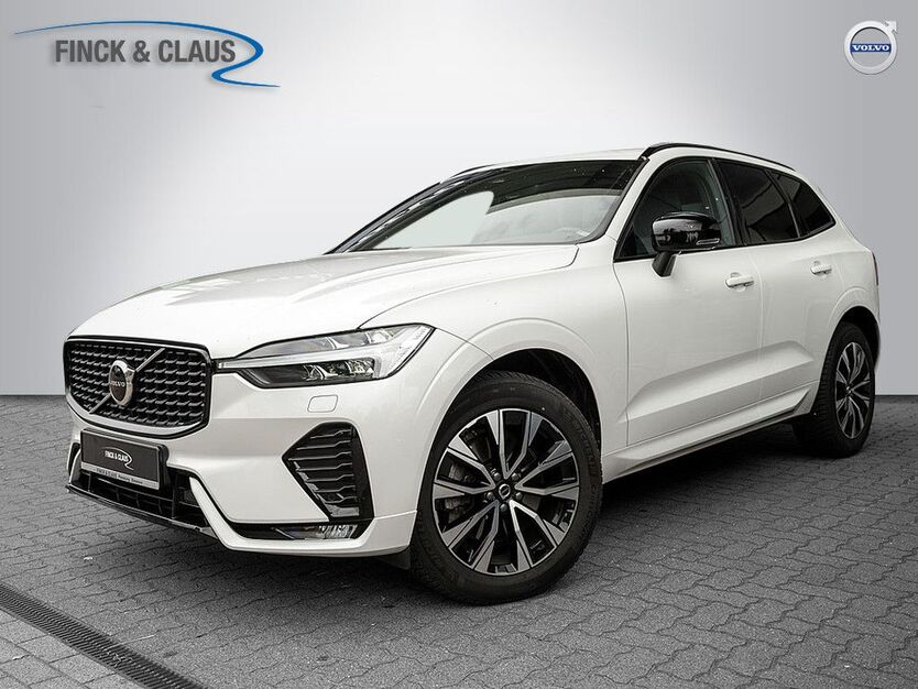 Volvo XC60 33.900 km 41.890 € Pinneberg 25421