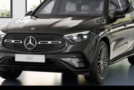 Mercedes-Benz GLC 300 9.900 km 69.990 &euro; Darmstadt 64295