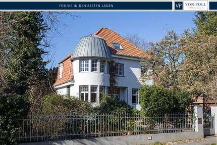 Haus Bergisch Gladbach Frankenforst - 7 Zimmer, 204 m&sup2;, 1.599.000&euro; | Angebot:26436440