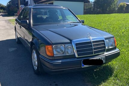 Mercedes-Benz 230 168.000 km 6.500 &euro; Peiting 86971