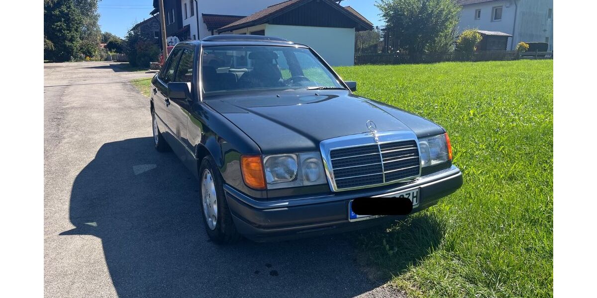 Mercedes-Benz 230 168.000 km 6.500 &euro; Peiting 86971