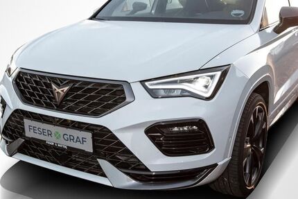 Cupra Ateca 27.351 km 38.950 &euro; Bernburg 06406