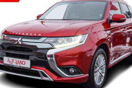 Mitsubishi Outlander 94.087 km 22.890 &euro; Leipzig 04209