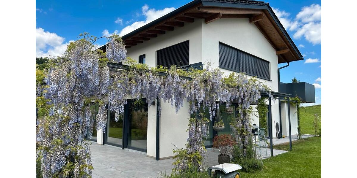 Einfamilienhaus mit ELW zwischen Wangen und Lindau von Privat zimmer