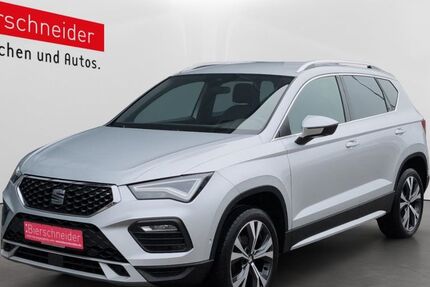 Seat Ateca 40.755 km 25.390 &euro; Regensburg 93055