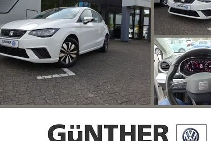 Seat Ibiza 85.441 km 12.880 &euro; Bad Berleburg... 57319