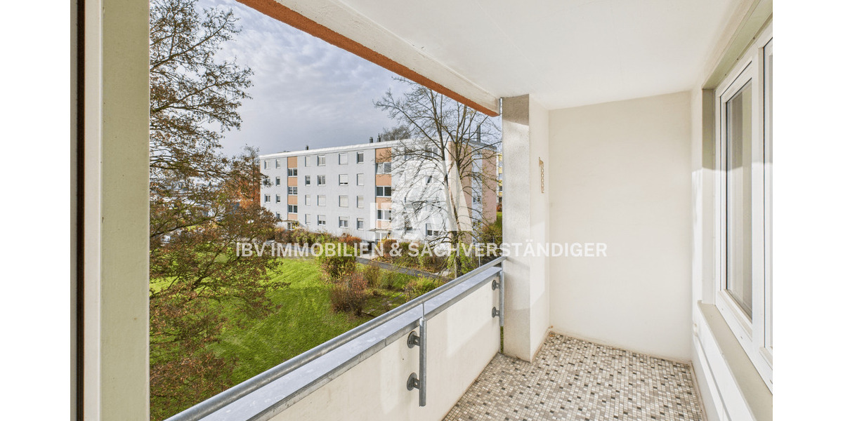 Etagenwohnung Amberg - 3 Zimmer, 77 m&sup2;, 198.000&euro; | Angebot:25732161