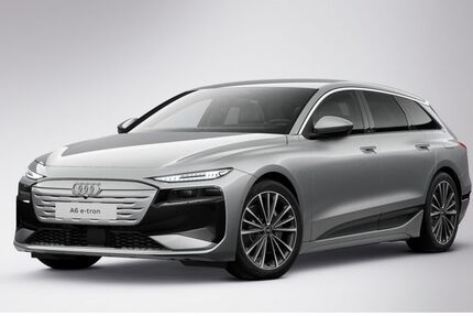 Audi A6 e-tron 7.858 km 70.780 € Hamburg 22419